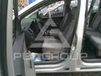2012 Seat Alhambra