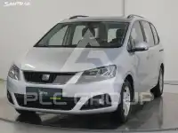 2012 Seat Alhambra
