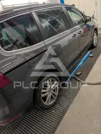 2012 Seat Alhambra