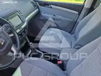2012 Seat Alhambra
