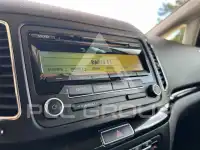2012 Seat Alhambra