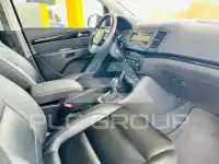 2012 Seat Alhambra