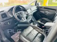 2012 Seat Alhambra