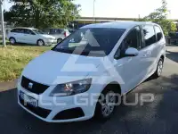 2012 Seat Alhambra