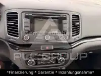 2012 Seat Alhambra