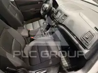 2012 Seat Alhambra
