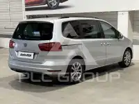 2012 Seat Alhambra