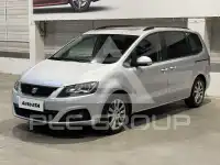 2012 Seat Alhambra
