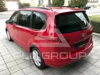 2012 Seat Alhambra