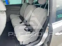 2012 Seat Alhambra