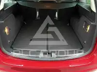 2012 Seat Alhambra