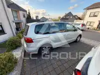 2012 Seat Alhambra