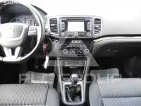 2012 Seat Alhambra