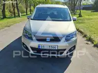 2012 Seat Alhambra