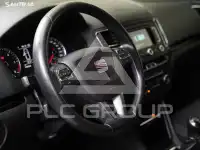 2012 Seat Alhambra
