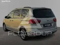 2012 Seat Alhambra