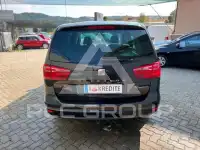2012 Seat Alhambra