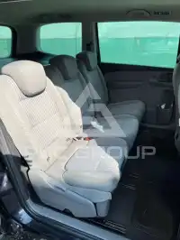 2012 Seat Alhambra
