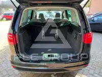 2012 Seat Alhambra