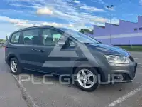 2012 Seat Alhambra