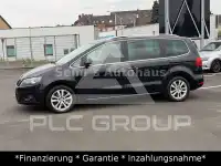 2012 Seat Alhambra