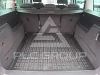 2012 Seat Alhambra