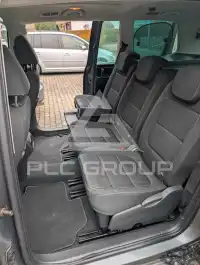 2012 Seat Alhambra