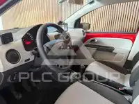 2012 Seat Mii
