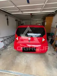 2012 Seat Mii