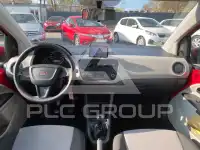 2012 Seat Mii