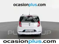 2012 Seat Mii