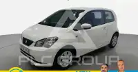 2012 Seat Mii
