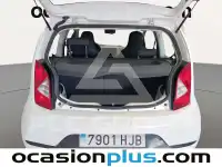 2012 Seat Mii