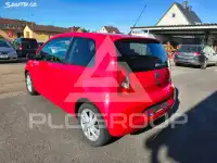 2012 Seat Mii