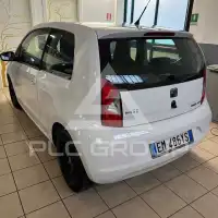 2012 Seat Mii