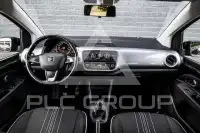 2012 Seat Mii