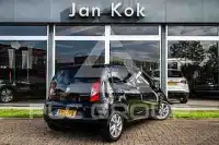 2012 Seat Mii
