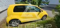 2012 Seat Mii