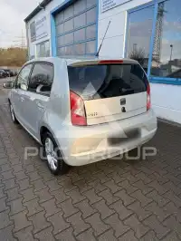 2012 Seat Mii