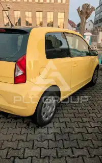 2012 Seat Mii