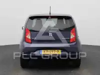 2012 Seat Mii