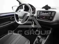 2012 Seat Mii