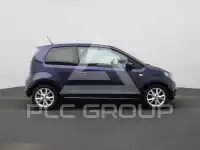 2012 Seat Mii