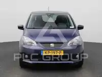2012 Seat Mii