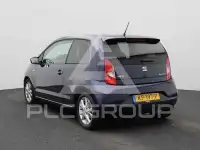 2012 Seat Mii