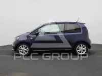 2012 Seat Mii