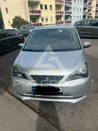 2012 Seat Mii