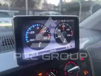2012 Seat Mii
