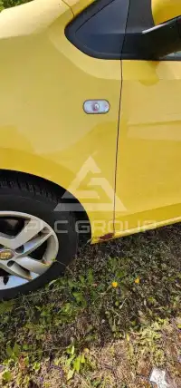 2012 Seat Mii