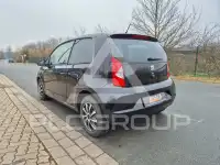 2012 Seat Mii